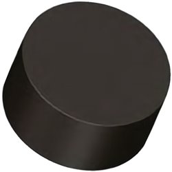 Clapet plein Néopan EPDM