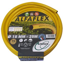 Tuyau d'arrosage ALFAFLEX ATH