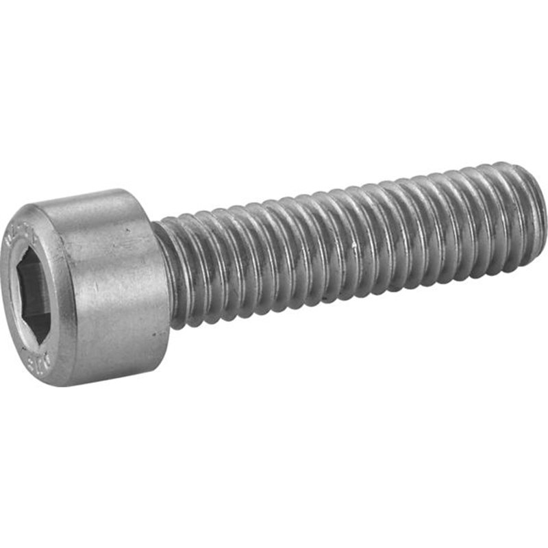 Vis métaux CHC - inox A2