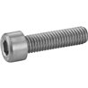 Vis métaux CHC - inox A2