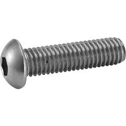 Vis métaux BHC - inox A2