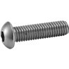 Vis métaux BHC - inox A2