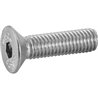 Vis métaux FHC - inox A2