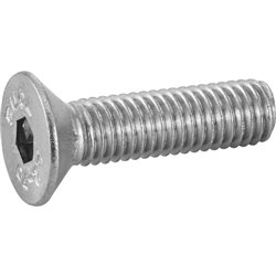 Vis métaux FHC - inox A2