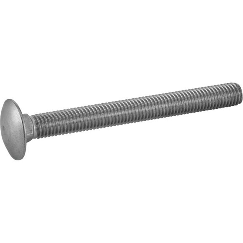 Vis métaux TRCC - inox A2/A4