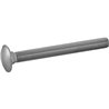 Vis métaux TRCC - inox A2/A4