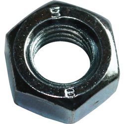 Écrou hexagonal
