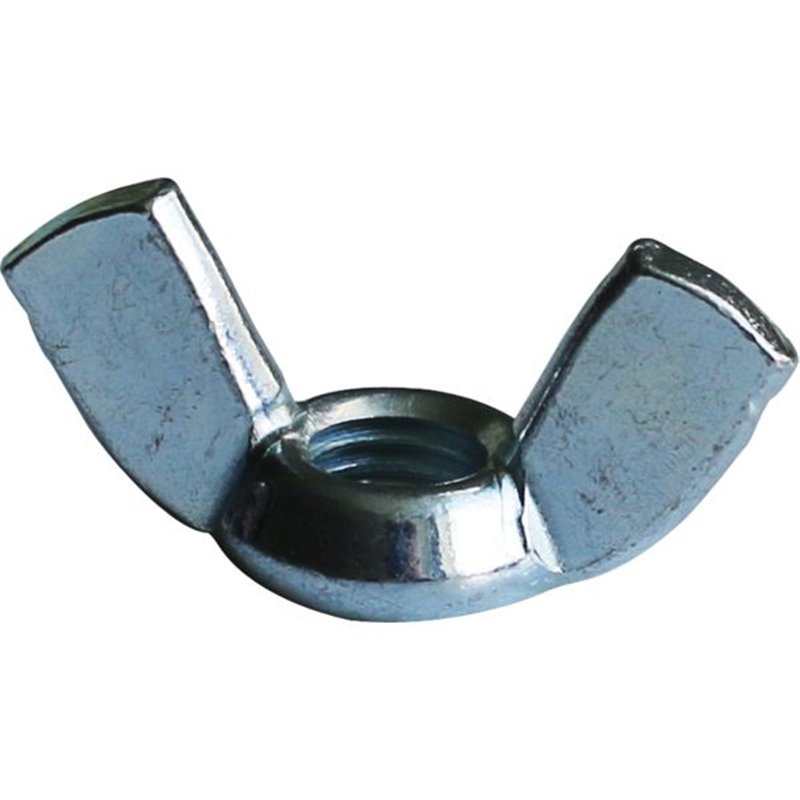 Écrou à oreilles