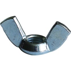 Écrou à oreilles