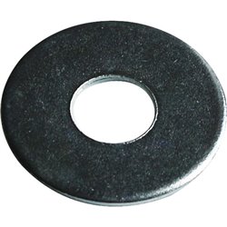 Rondelle plate L