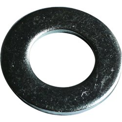 Rondelle plate M