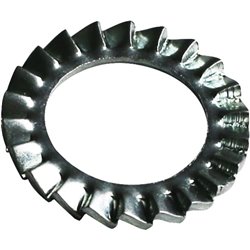 Rondelle éventail AZ