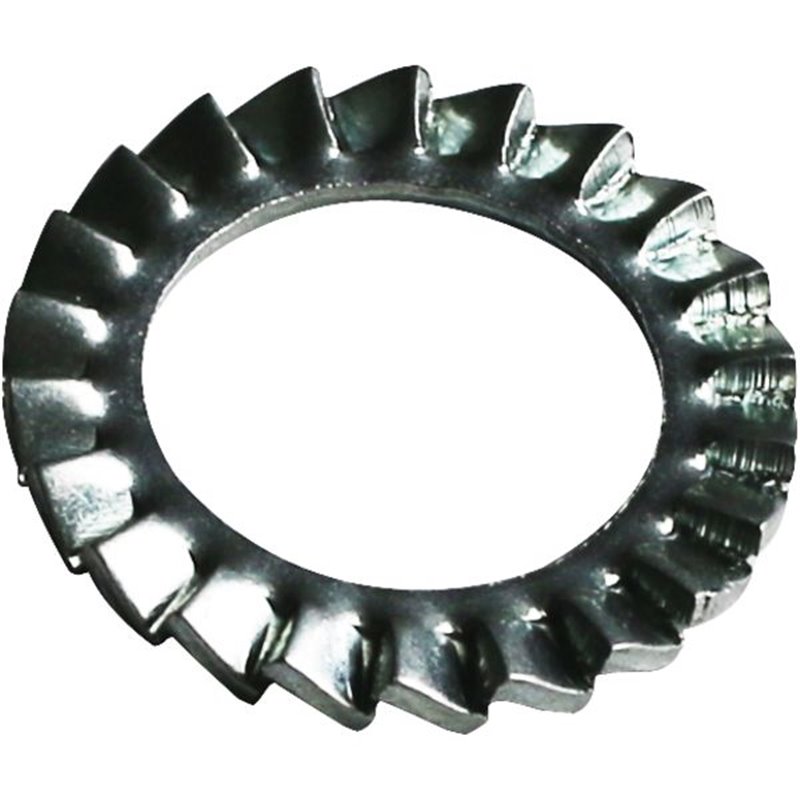 Rondelle éventail AZ