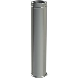 Conduit double paroi Duoten inox